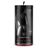 Мастурбатор-вагина Soft   Wet Veronika Realistic Beige Masturbator - Blush Novelties - в Тамбове купить с доставкой