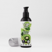 Лубрикант для орального секса SGAN со вкусом кислого киви - 100 мл. - SGAN - купить с доставкой в Тамбове