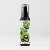 Лубрикант для орального секса SGAN со вкусом кислого киви - 100 мл. - SGAN - купить с доставкой в Тамбове