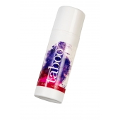 Стимулирующий гель для женщин Gel Pleasure Taboo - 30 мл. - RUF - купить с доставкой в Тамбове