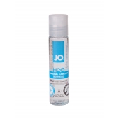 Лубрикант на водной основе JO Personal Lubricant H2O - 30 мл. - System JO - купить с доставкой в Тамбове