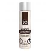 Лубрикант водно-масляный JO Hybrid Lubricant ORIGINAL - 120 мл. - System JO - купить с доставкой в Тамбове