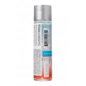 Возбуждающий лубрикант на водной основе JO Personal Lubricant H2O Warming - 120 мл. - System JO - купить с доставкой в Тамбове