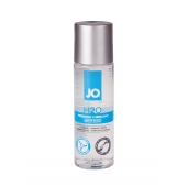 Нейтральный лубрикант на водной основе JO Personal Lubricant H2O - 60 мл. - System JO - купить с доставкой в Тамбове