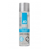Нейтральный лубрикант на водной основе JO Personal Lubricant H2O - 120 мл. - System JO - купить с доставкой в Тамбове