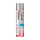 Анальный согревающий лубрикант на водной основе JO Anal H2O Warming - 120 мл. - System JO - купить с доставкой в Тамбове