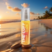 Интимный гель на водной основе Afrodisia Tantra - 75 мл. - THE LUFF - купить с доставкой в Тамбове