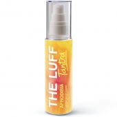 Интимный гель на водной основе Afrodisia Tantra - 75 мл. - THE LUFF - купить с доставкой в Тамбове