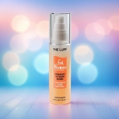 Интимный гель-сыворотка на водной основе Organic Vitamin Bomb - 75 мл. - THE LUFF - купить с доставкой в Тамбове