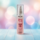 Интимный гель-сыворотка на водной основе Booster 1 - 75 мл. - THE LUFF - купить с доставкой в Тамбове