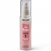 Интимный гель-сыворотка на водной основе Booster 1 - 75 мл. - THE LUFF - купить с доставкой в Тамбове