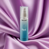 Интимный гель на водной основе Hybrid - 75 мл. - THE LUFF - купить с доставкой в Тамбове