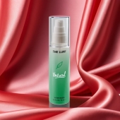 Интимный гель на водной основе Natural - 75 мл. - THE LUFF - купить с доставкой в Тамбове