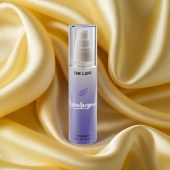 Интимный гель на водной основе Hypoallergenic - 75 мл. - THE LUFF - купить с доставкой в Тамбове