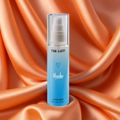 Интимный гель на водной основе Nude - 75 мл. - THE LUFF - купить с доставкой в Тамбове