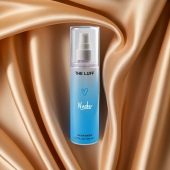 Интимный гель на водной основе Nude - 150 мл. - THE LUFF - купить с доставкой в Тамбове