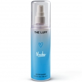 Интимный гель на водной основе Nude - 150 мл. - THE LUFF - купить с доставкой в Тамбове