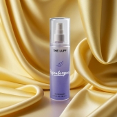 Интимный гель на водной основе Hypoallergenic - 150 мл. - THE LUFF - купить с доставкой в Тамбове