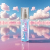 Интимный гель на водной основе Afrodisia Pure Love - 75 мл. - THE LUFF - купить с доставкой в Тамбове