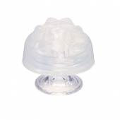 Клиторальный стимулятор Iroha Petit Coral - Tenga в Тамбове Клиторальный стимулятор Iroha Petit Coral - Tenga