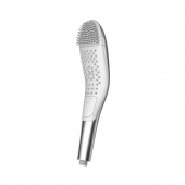 Лейка для душа Massage Hand Shower с 2 сменными насадками - Aisnn - купить с доставкой в Тамбове