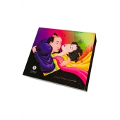 Подарочный набор Fruity Kisses из 3 предметов - Shunga - купить с доставкой в Тамбове