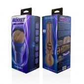 Мастурбатор-анус Fleshlight Boost Blast Female - Fleshlight - в Тамбове купить с доставкой