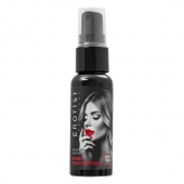 Съедобный гель Erotist Sweet Provocation Watermelon - 30 мл. - Erotist Lubricants - купить с доставкой в Тамбове