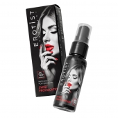 Съедобный гель Erotist Sweet Provocation Watermelon - 30 мл. - Erotist Lubricants - купить с доставкой в Тамбове
