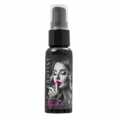 Съедобный гель Erotist Sweet Provocation Grapes - 30 мл. - Erotist Lubricants - купить с доставкой в Тамбове