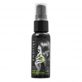 Съедобный гель Erotist Sweet Provocation Fruit Trio со вкусом киви, граната и яблока - 30 мл. - Erotist Lubricants - купить с доставкой в Тамбове