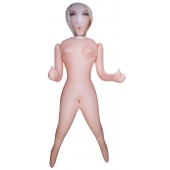 Надувная секс-кукла Monika - Boys of Toys - в Тамбове купить с доставкой