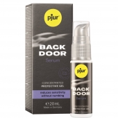 Сыворотка для анального секса pjur Back Door Serum - 20 мл. - Pjur - купить с доставкой в Тамбове