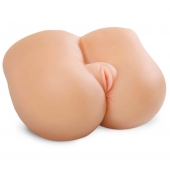 Мастурбатор-полуторс F*ck Me Silly Petite - Pipedream - в Тамбове купить с доставкой