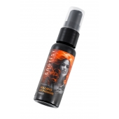 Гель с эффектом вибрации Volcano Of Passion со вкусом манго - 25 мл. - Erotist Lubricants - купить с доставкой в Тамбове