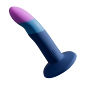 Страпон унисекс Romp Piccolo Pegging Kit - ROMP - купить с доставкой в Тамбове