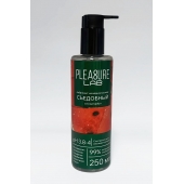Лубрикант на водной основе Pleasure Lab с ароматом арбуза - 250 мл. - Pleasure Lab - купить с доставкой в Тамбове