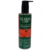 Лубрикант на водной основе Pleasure Lab с ароматом арбуза - 250 мл. - Pleasure Lab - купить с доставкой в Тамбове