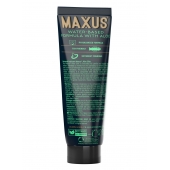 Интимный гель на водной основе MAXUS Alive Elixir - 75 мл. - Maxus - купить с доставкой в Тамбове