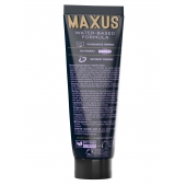 Интимный гель на водной основе MAXUS Peaceful Oasis - 75 мл. - Maxus - купить с доставкой в Тамбове