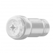 Мастурбатор Feel Pocket Stroker Crystal - Kiiroo - в Тамбове купить с доставкой