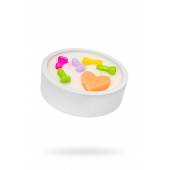 Интерьерная свеча «Романтический вечер» - 80 гр. - Pecado - купить с доставкой в Тамбове