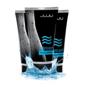 Набор из 3 увлажняющих лубрикантов JUJU - JuJu - купить с доставкой в Тамбове