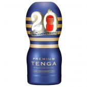 Мастурбатор Tenga Premium 20th Anniversary Cup - Tenga - в Тамбове купить с доставкой