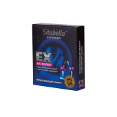 Стимулирующая насадка Sitabella Extender  Продлевающий Эффект - Sitabella - купить с доставкой в Тамбове