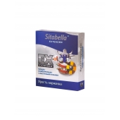 Стимулирующая насадка Sitabella Extender  Ярость норманна - Sitabella - купить с доставкой в Тамбове