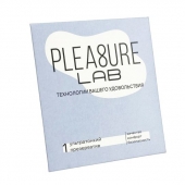 Ультратонкий презерватив Pleasure Lab - 1 шт. - Pleasure Lab - купить с доставкой в Тамбове