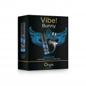 Набор для пар Vibe! Bunny - ORGIE - купить с доставкой в Тамбове