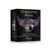 Набор для клиторальной стимуляции Orgasmic Bunny - ORGIE - купить с доставкой в Тамбове