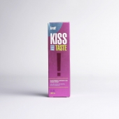 Массажный гель для тела Kiss and Taste - 55 мл. - INTT - купить с доставкой в Тамбове